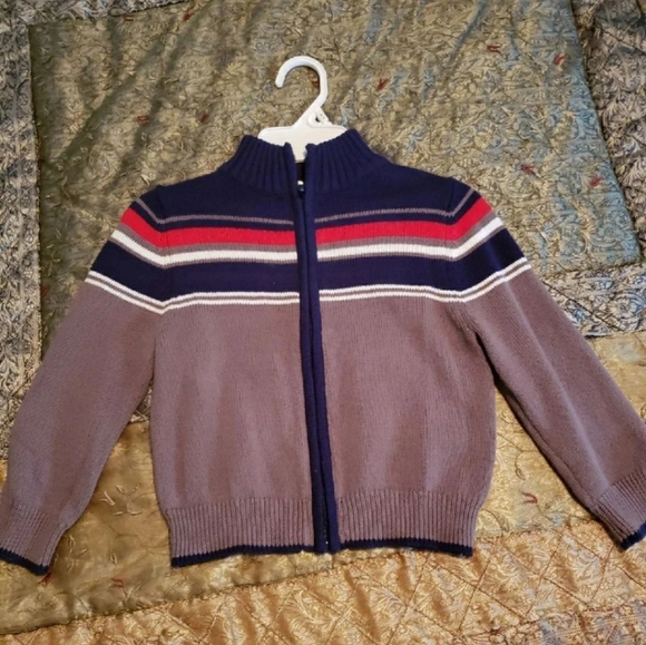 Sweater *Bundle* - 4t Boys - Picture 2 of 5